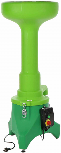 Grifo AM1- Mulino macina frutta elettrico