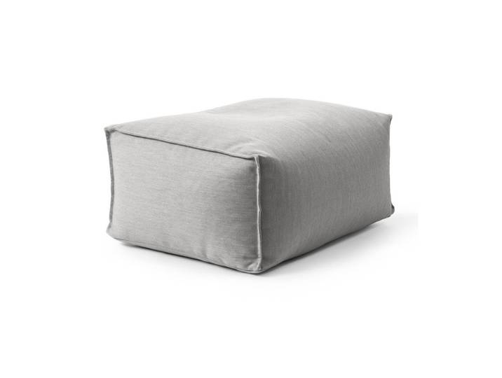 OUTDOOR POUF Der Ruhestifter