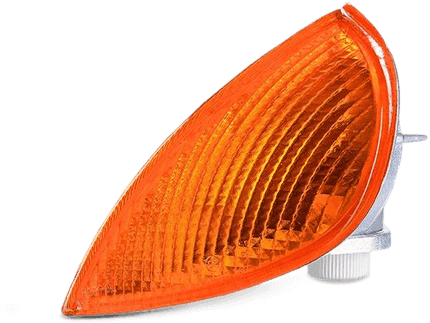 PREXAparts P151777 Side indicator