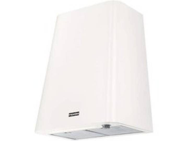 Hotte décorative - FRANKE - FSMD 508 WH - 50 cm - 650 m3/h - Evacuation
