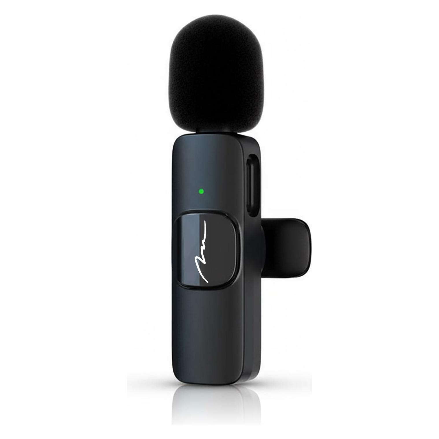 Media-Tech Zestaw Mikrofonów Krawatowych Micro-Mic Duo Mt416 (MT416)
