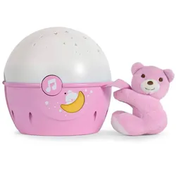 Chicco Sternenhimmel Projektor mit Musik rosa