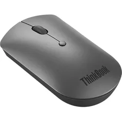 Lenovo ThinkBook - Bluetoothmaus grau (4Y50X88824)