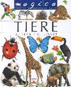 Magica, Unsere wunderbare Welt, Tiere - Preis vom 18.10.2026 19:22:15 h