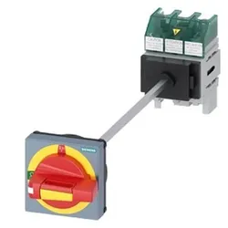 Siemens Dig.Industr. SENTRON, Lasttrennschalter 3LD50100TK13