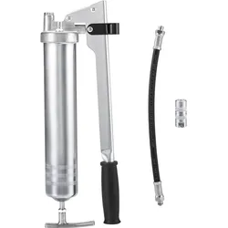 Magni, Fahrzeug Werkzeug, Industrie-Fettpresse vz PRELIxxPro M10x1 Pressol