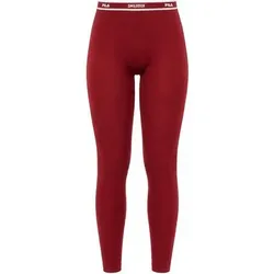 SMILODOX Leggings Noli, Größe XL in Lila Lila
