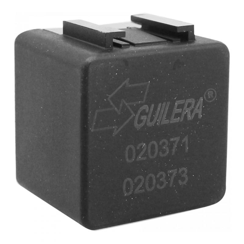 Guilera Relais de démarreur MBK 50 Booster / Nitro 2004-
