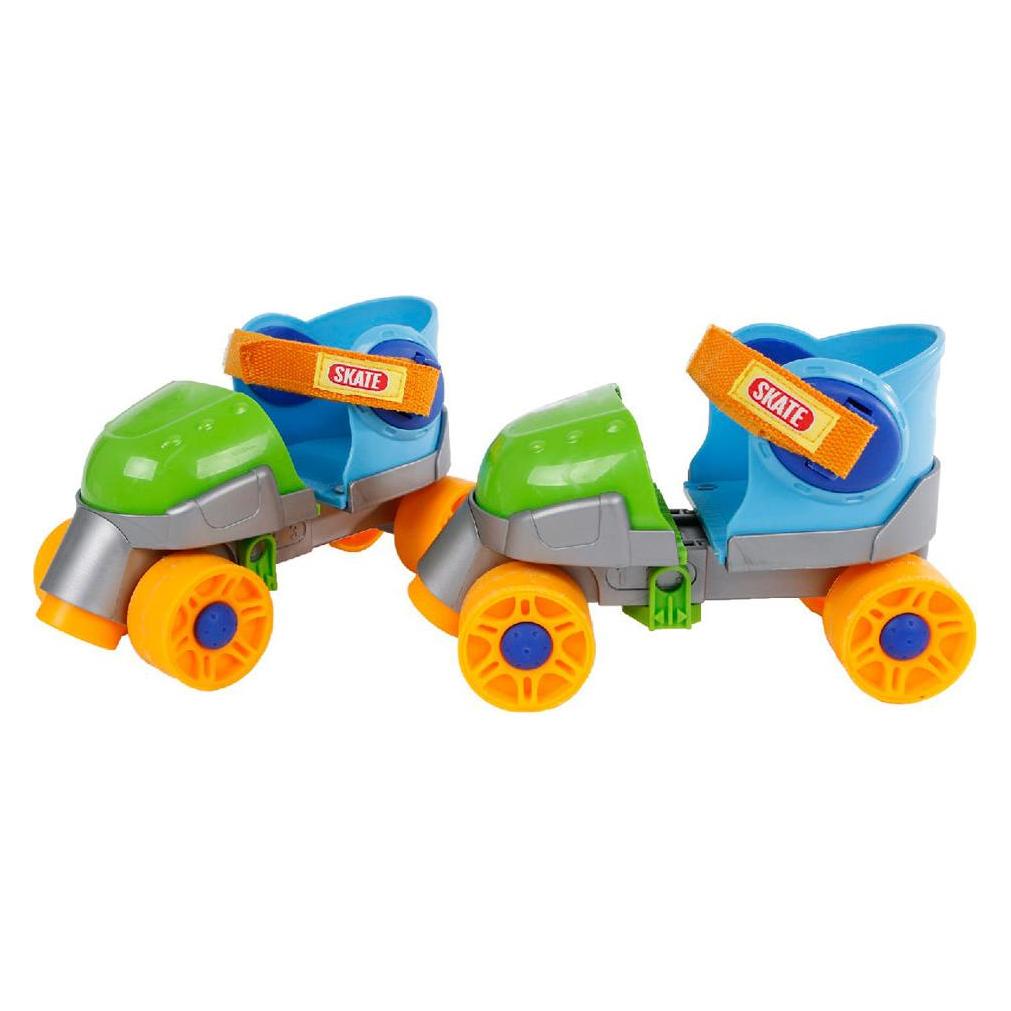 Street Rider Junior (24, 25, 26, 27, 28, 29, 30) (720523)
