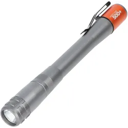 Nebo, Taschenlampe, INSPECTOR 500+ LED-Stiftlampe (15.60 cm, 500 lm)