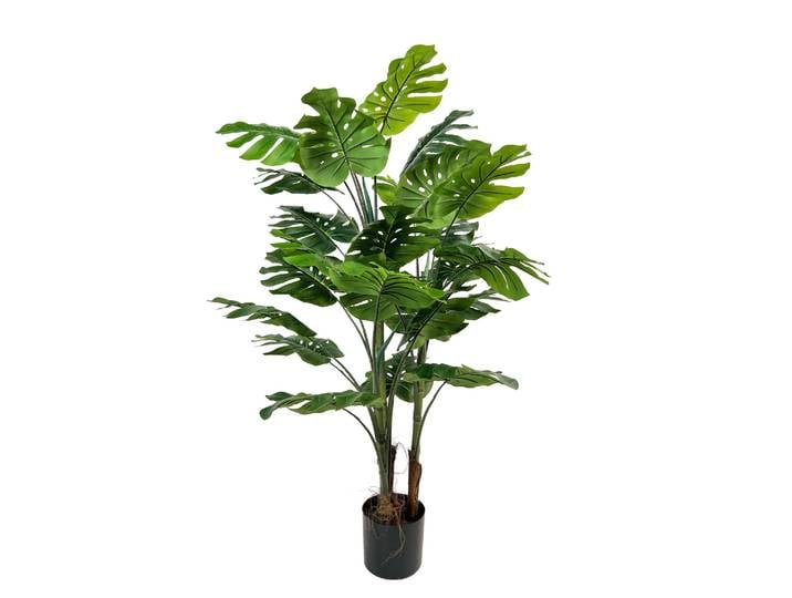 Monstera künstlich 140 cm