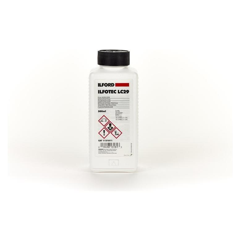 Ilford ILFOTEC LC-29 DEV (Negativentwickler) (1131811)