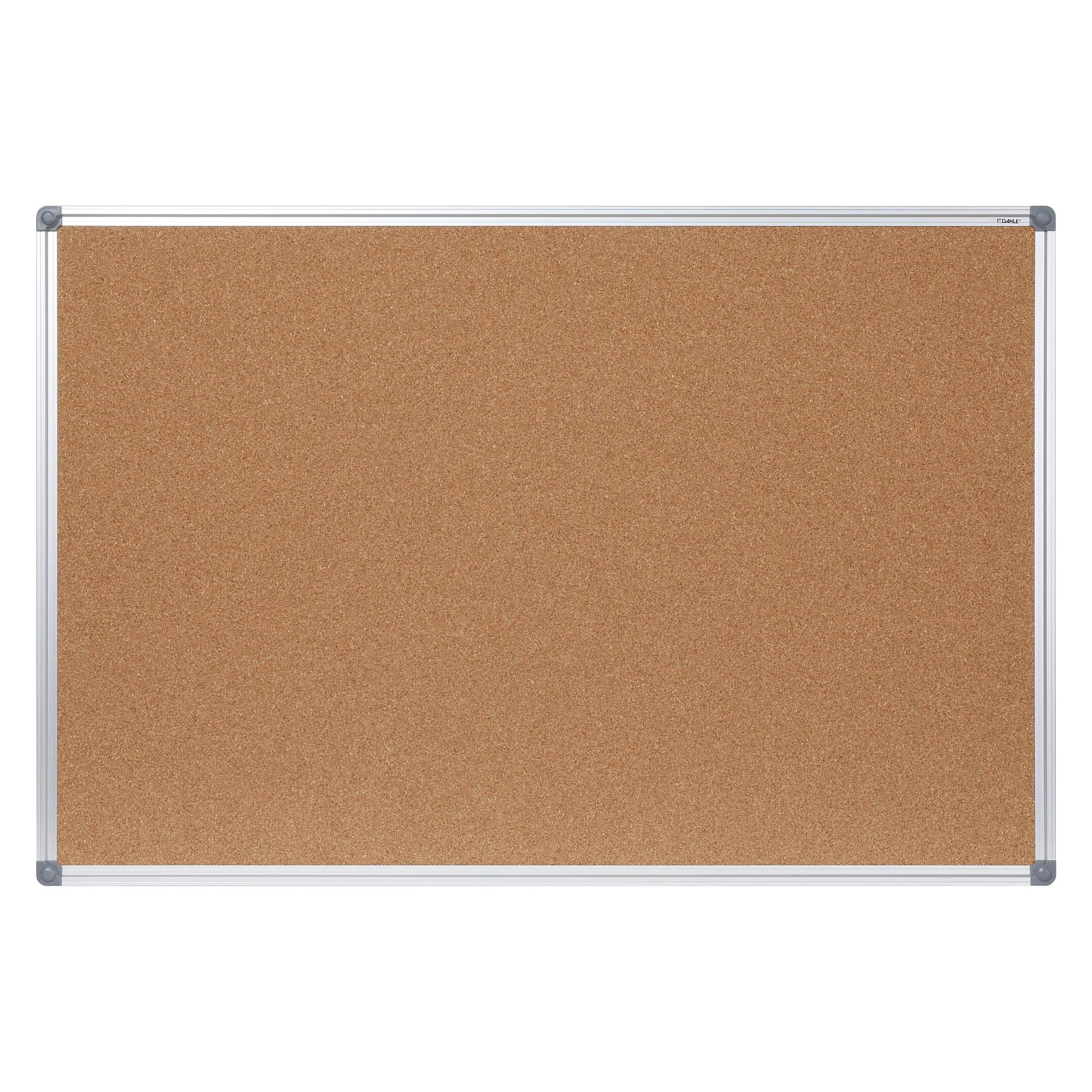 Dahle Cork Board 96270 (Pinnwand, 60 x 45 cm) (96270-16738)