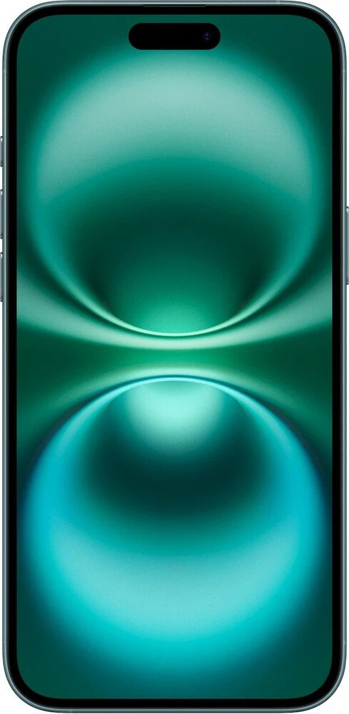 Apple iPhone 16 Plus/512GB/Teal