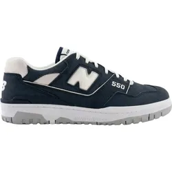 NEW BALANCE Golfschuhe Herren 550 Spikeless, dunkelblau/weiss