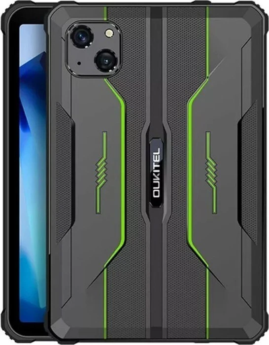 Oukitel RT3 Pro 4GB/128GB green