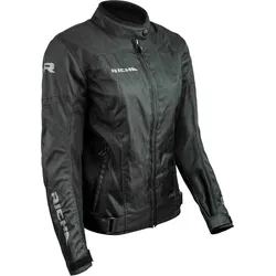 Richa Buster Mesh Damen Motorrad Textiljacke