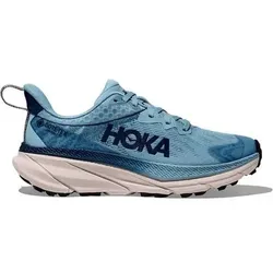 HOKA Damen Trailrunningschuhe CHALLENGER ATR 7 GTX, Größe 42 in Grau Grau