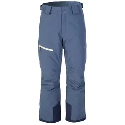 Elbrus, Herren, Skihosen, Andalsen Skihose (XXL), Blau