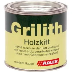 Holzveredelung / Pflegemittel Grilith Holzkitt Kiefer 100ml 5097318 750104035618