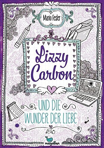 Mario Fesler - Lizzy Carbon und die Wunder der Liebe - Band 2 - Preis vom 09.10.2026 07:28:09 h
