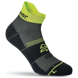 U-Power, Unisex, Sportsocken, Balmy (M), Gelb
