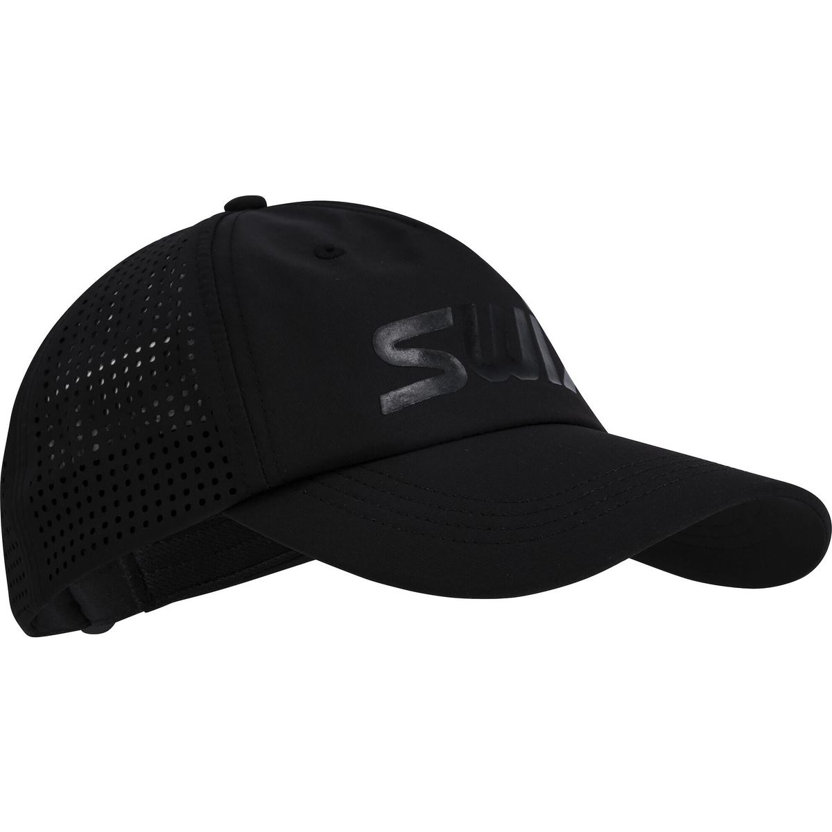 Swix Vantage Tech Cap, Black, S/M black (10000) S/M 10001-23-10000-S/M