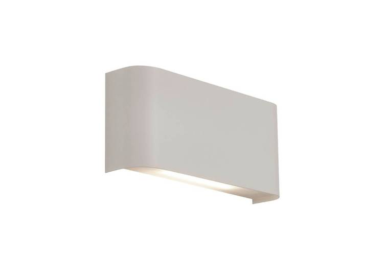 Design wandspot Match Box wit Searchlight - 1953WH
