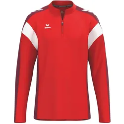 Erima, Unisex, Sportshirt, CELEBRATE 125 Training Top (S), Rot