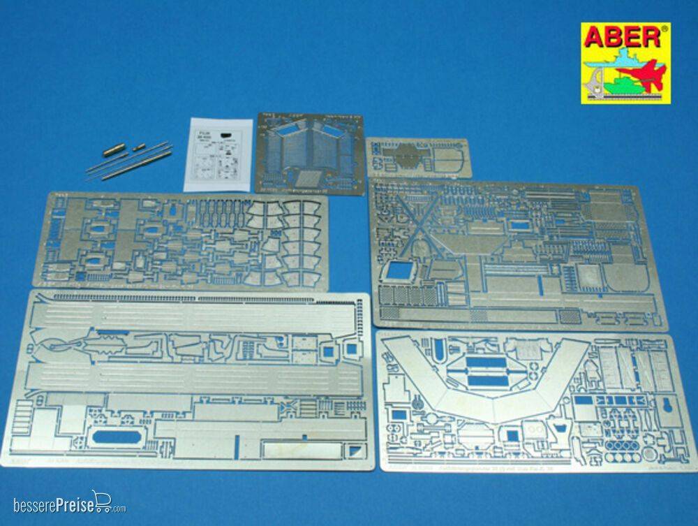 Aber Models 35 K05