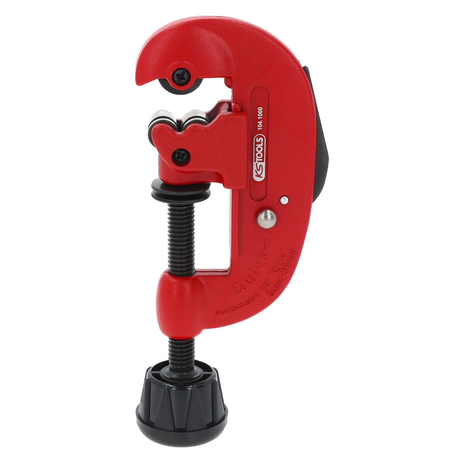 KS Tools Quick-Rohrabschneider (210 mm) (104.1000)