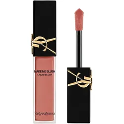 Yves Saint Laurent, Blush, Make me Blush (High Peach)