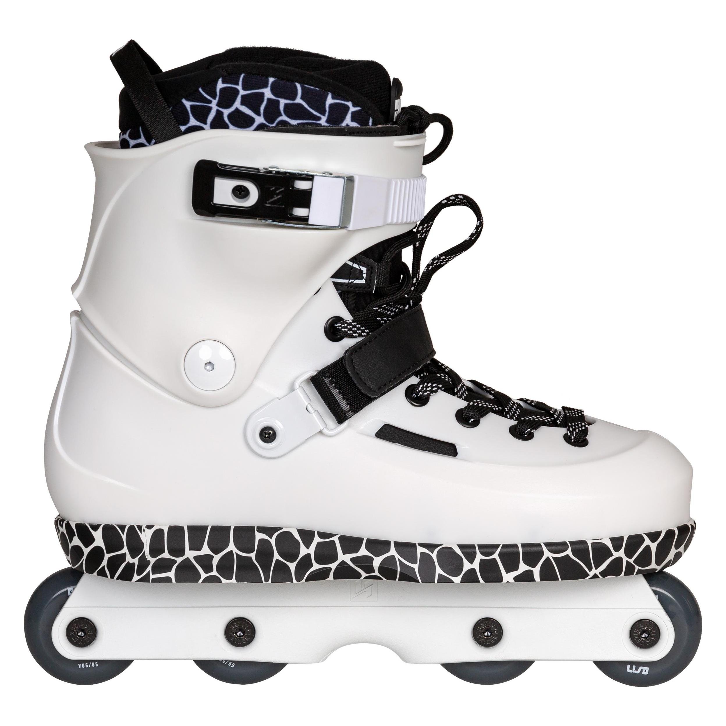 Powerslide Usd Aggressive Skates (43, 43 1/3, 43.5, 44) (710240)