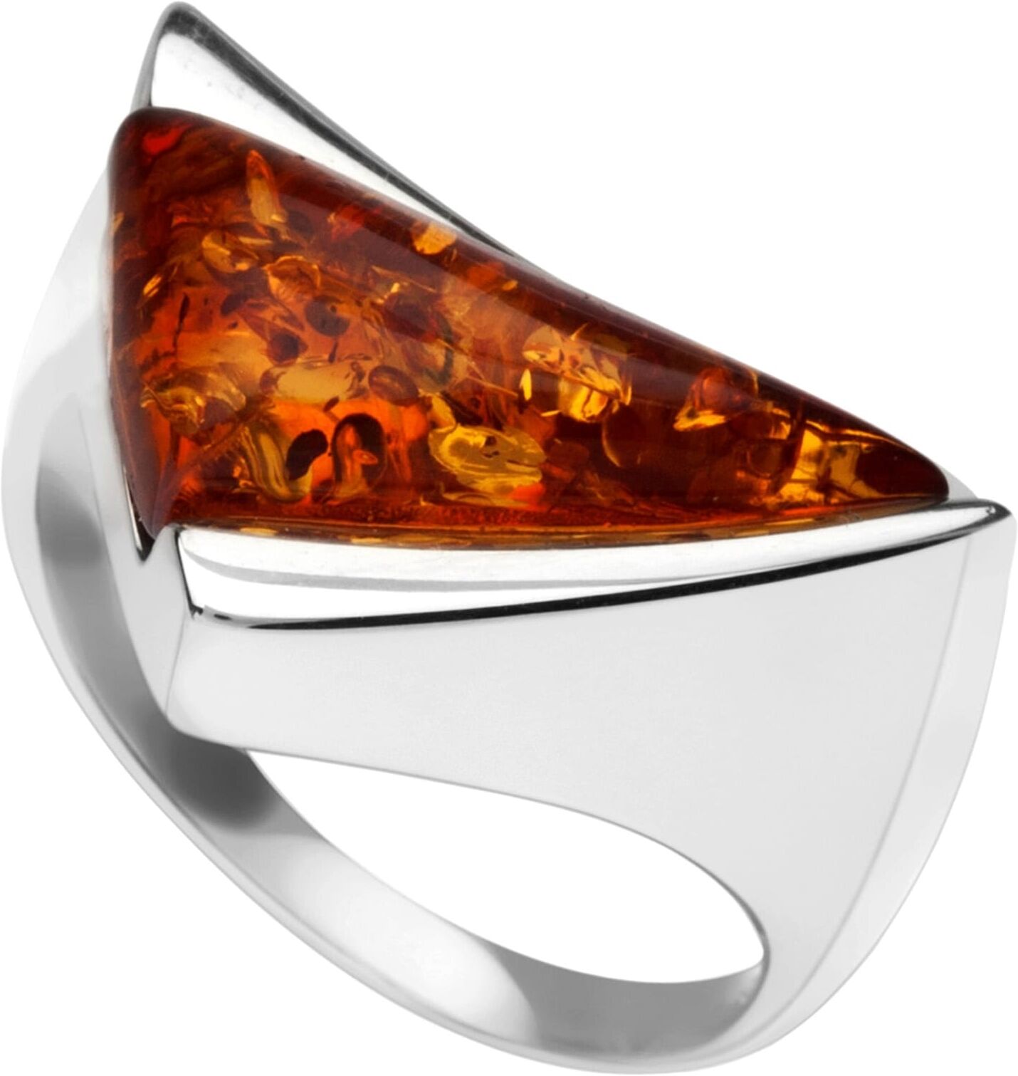 Fingerring OSTSEE-SCHMUCK "Ostsee-Schmuck Ring Imke Ring Imke" Gr. 56, silber (weiß, neutral), Fingerringe, Damen, 56 (17,8), Silber 925 (Sterlingsilber), Fingerring
