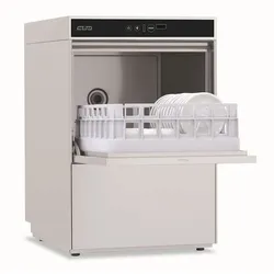 MBM Gläserspülmaschine Korbmaß 40x40 cm 230 Volt