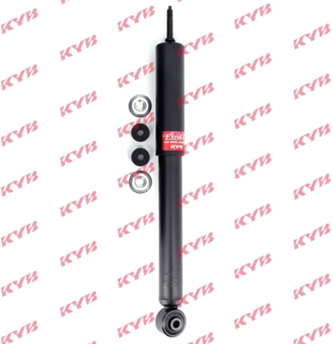 Stoßdämpfer KYB Excel-G 343247