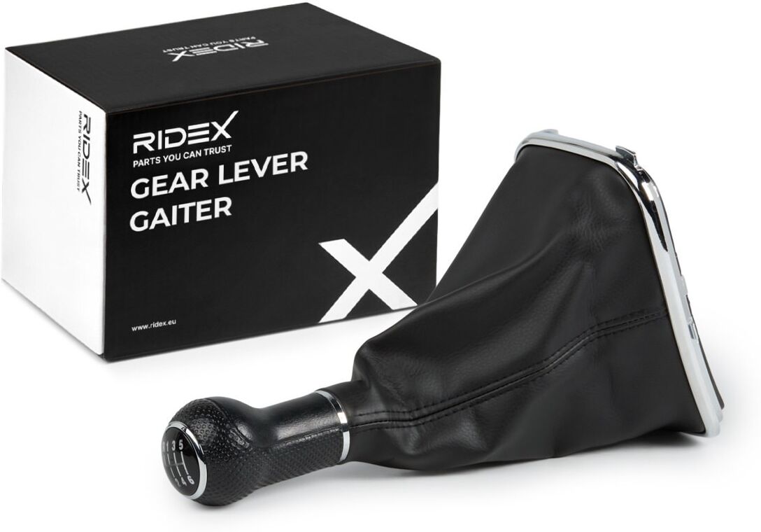 RIDEX 1775A0004 Gear Lever Gaiter