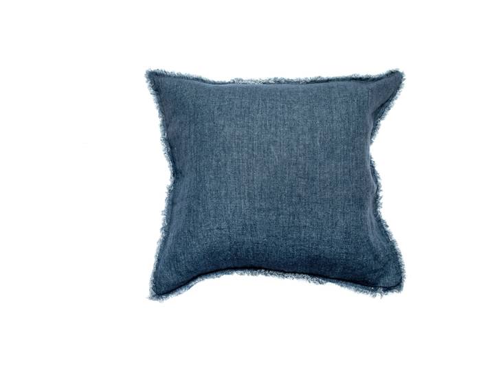 Himla Taie d oreiller Levelin 50x50 cm Silence'