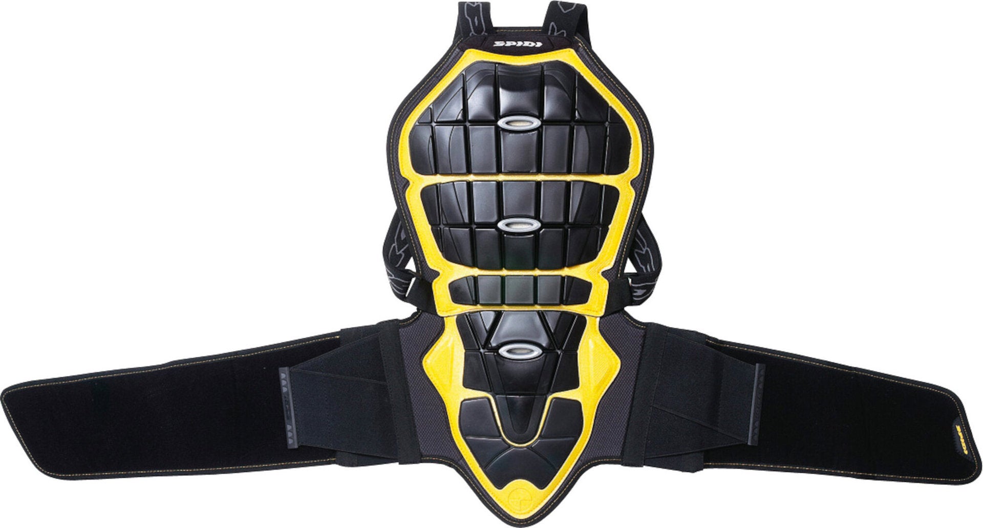 Spidi Back Warrior 145/160 Rückenprotektor Z115-016-XL