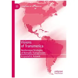 Kulawik:Visions of Transmerica, Fachbücher von Krzysztof A. Kulawik, Krzysztof A Kulawik