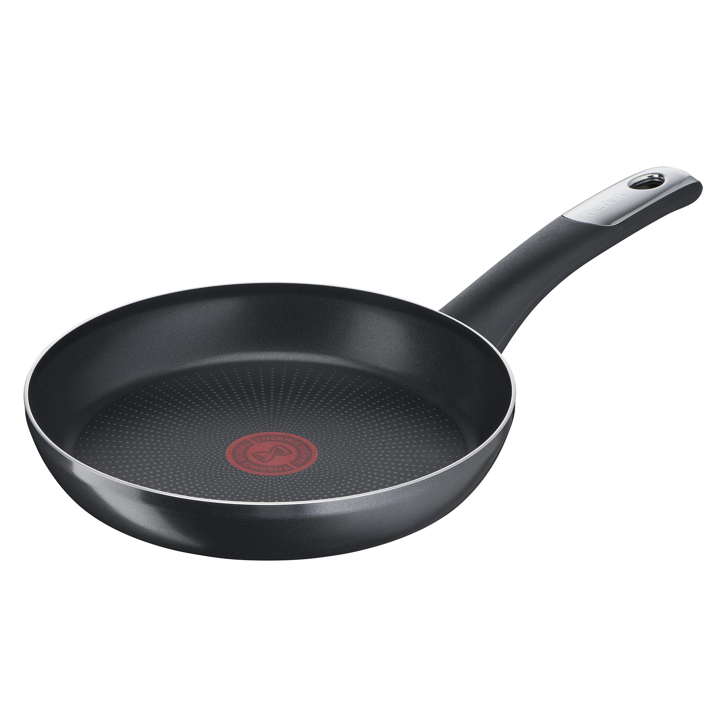 Tefal TEF Pfanne 24cm (Bratpfanne) (C38804)