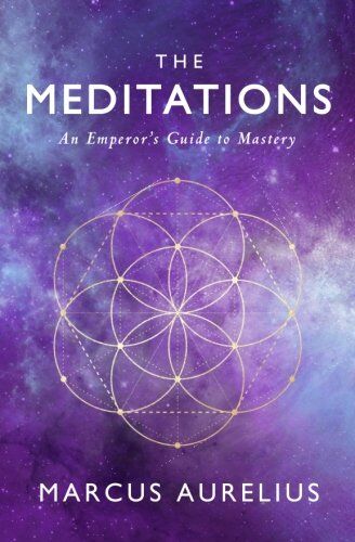 Marcus Aurelius - The Meditations: An Emperor's Guide to Mastery - Preis vom 09.10.2026 07:28:09 h