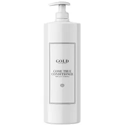 GOLD Professional Haircare Come True Conditioner 1000 ml