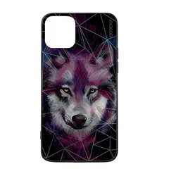 Guscio 2C Cover iPhone 12 Pro Designer Schutzhülle