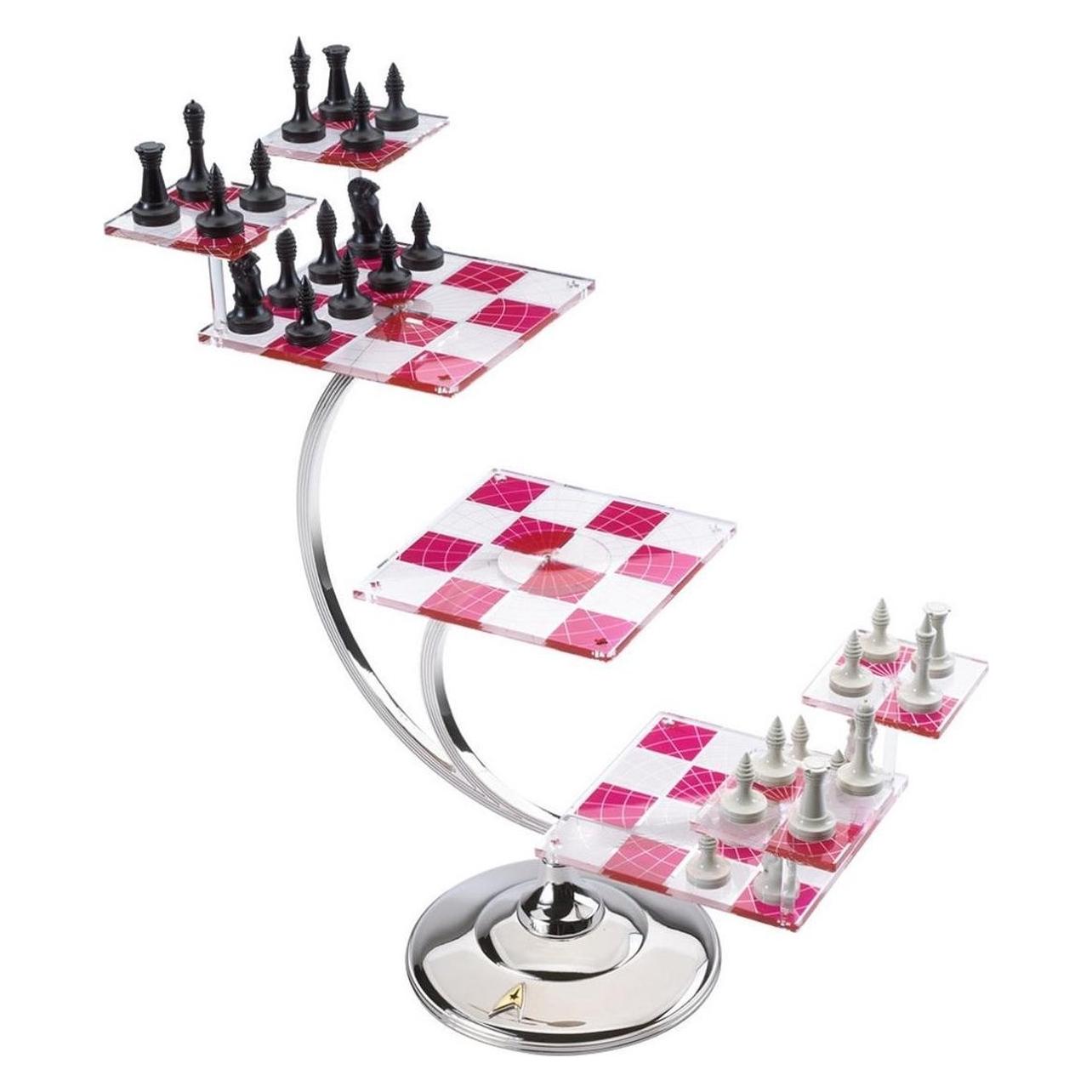 Noble Collection Star Trek: 3D Chess (GTAV1666)
