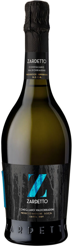 Prosecco Spumante DOCG extra-dry  Zardetto