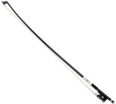 Roth & Junius RJB Carbon Violin Bow 1/4 BK