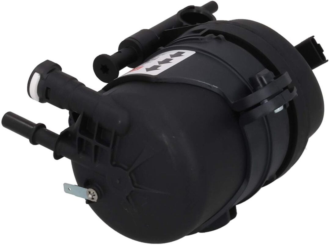 Kamoka Kraftstofffilter F329701 Mit Anschluss Für Wassersensor Rover Land