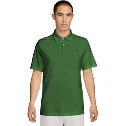 Nike Golf Polo Dry-Fit Jordan Golf, dunkelgruen