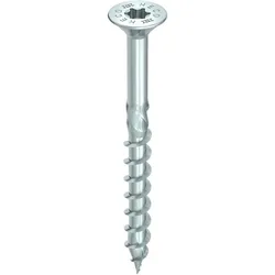 Heco, Schrauben, TOPIX-plus 10,0 x 220, Senkkopf, HECO-Drive, TG, A3K